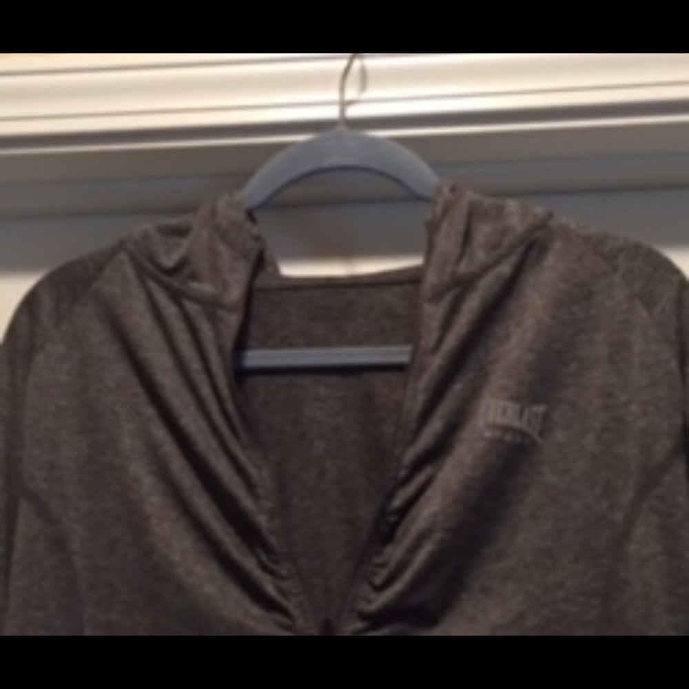 Women’s Everlast Sport long sleeve jacket